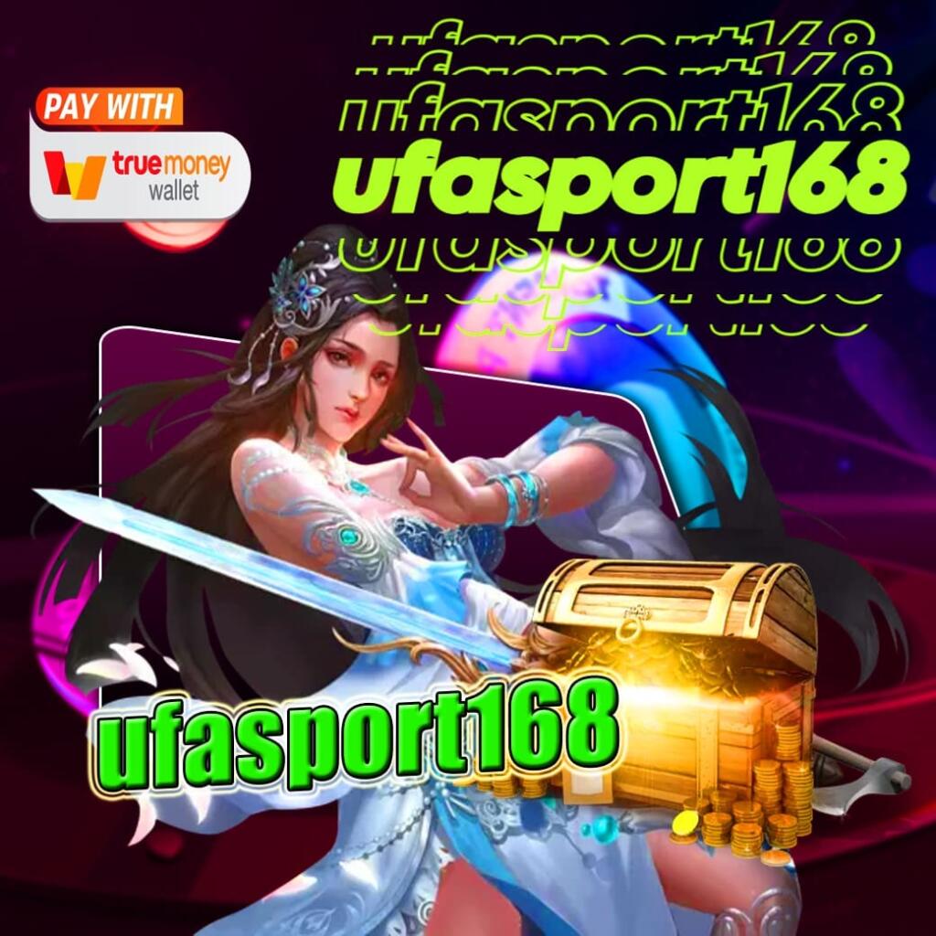 ufasport168